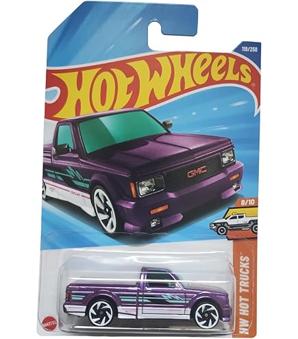 1/64 ホットウィール GMC MOTOR Hotwheels レトロ 1/64 ホットウィール GMC MOTOR Hotwheels レトロ 1/64 ホット