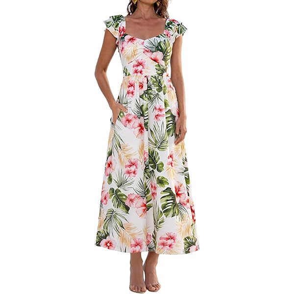 INC International Concepts Women's Ruffled High-Low Maxi Dress at Amazon Women's Clothing store INC International Concepts Women's Ruffled High-Low Maxi Dress at Amazon Women's Clothing store