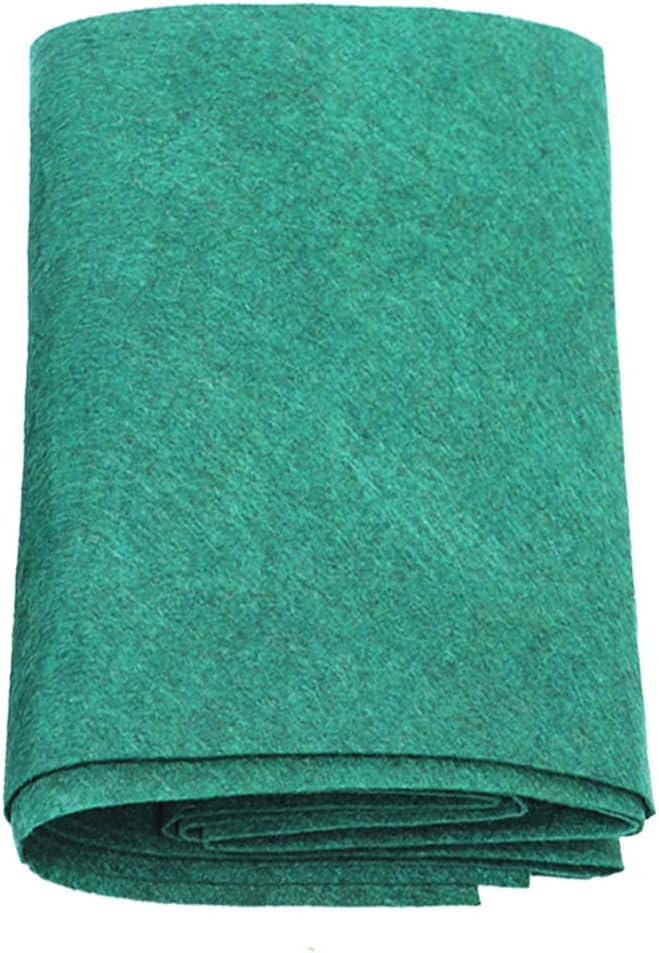 Mcree Grass Seed Mat, Biodegradable Grass Seed Cushion Grow Mat