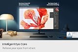 Samsung LS37D702EAUXXU 37 inch 4K Viewfinity Monitor 3840x2160 HDMI DP view 8
