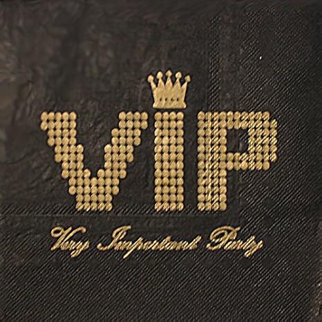 Pour Un Prochain Anniversaire D Enfant Paquet De 10 Cartes D Invitation V I P Vip Invitations En Francais Fete Party Des Editon Colibri Fr Decorations Et Accessoires De Fetes Jeux Et Jouets