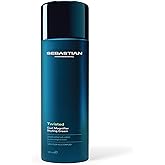 Sebastian Professional Twisted | Curl Magnifier Hair Styling Cream | Weightless, Touchable Defined Natural-Looking Curls | 4.9 fl oz