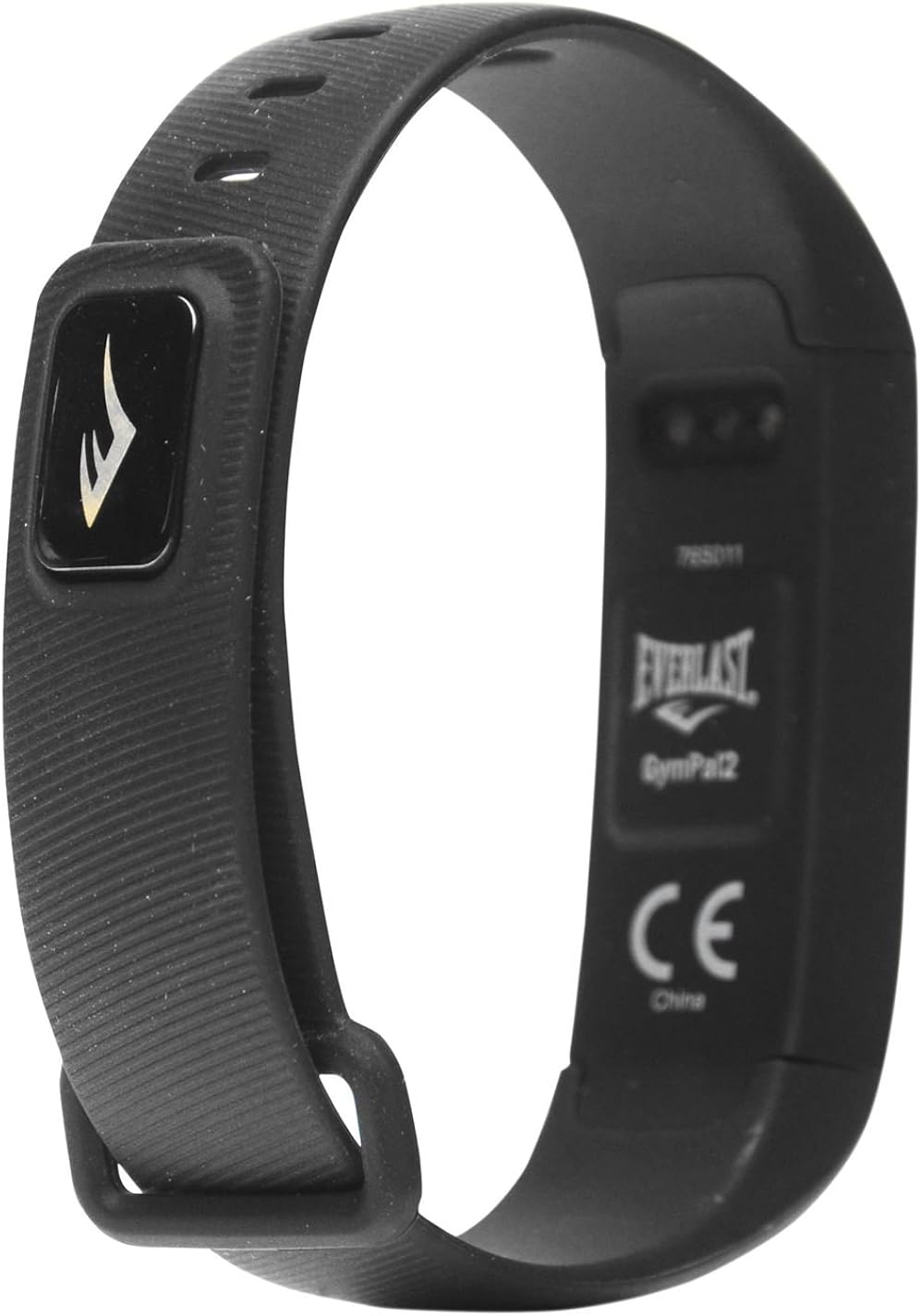everlast gympal2 fitness tracker review