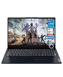 Lenovo Ideapad 3i 15.6 FHD Touchscreen Business