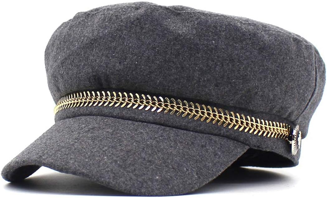 greek fiddler cap