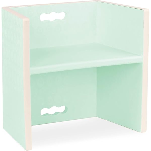 b spaces by battat toy organizer