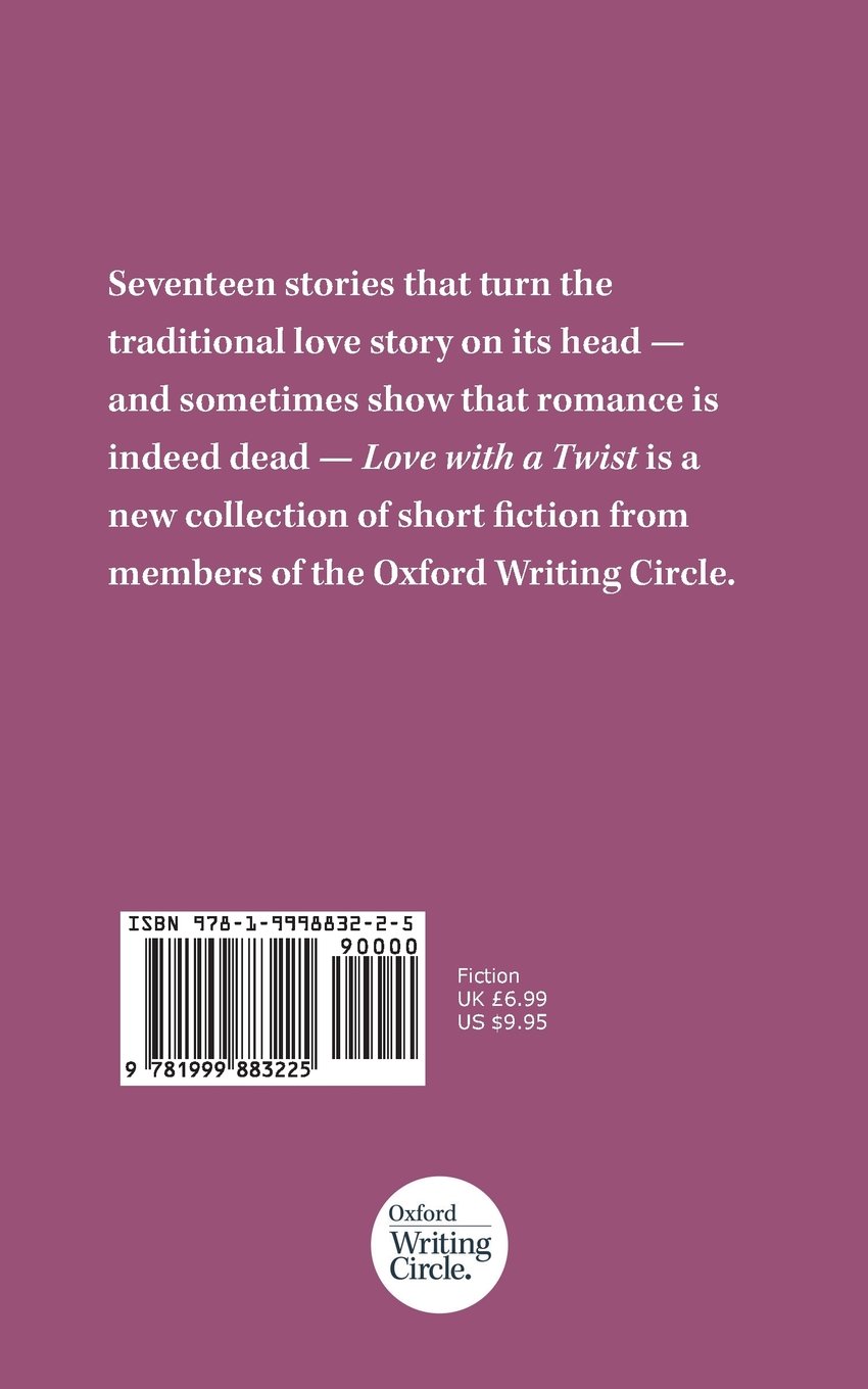 short a stories: Twist: of anthology Love with Oxford An ...