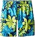 Kanu Surf Men's Legacy Swim Trunks (Regular & Extended Sizes)