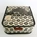 Essential Oil Carrying Case, Holds up to 42 Bottles (15ml) -Little Bird