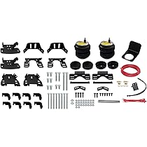 Aazon.co: 7,500 Lbs Rear Air Bags Suspension Kit For 1999-2025 Ford