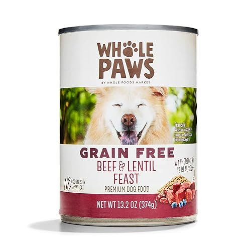 Buy whole foods market dog food Sale