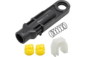 JUUDDENPARTS 52855956AG 5PCS Shifter Cable Linkage Bushing Repair Kits, Replacement for Dodge Durango 2017-2018, Replacement 