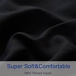 SONORO KATE Bed Sheet Set Super Soft Microfiber