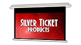 SIE-169112 Silver Ticket 16:9 4K Ultra HD Ready