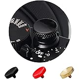 Camera Shutter Button, Upscale and Delicate Soft