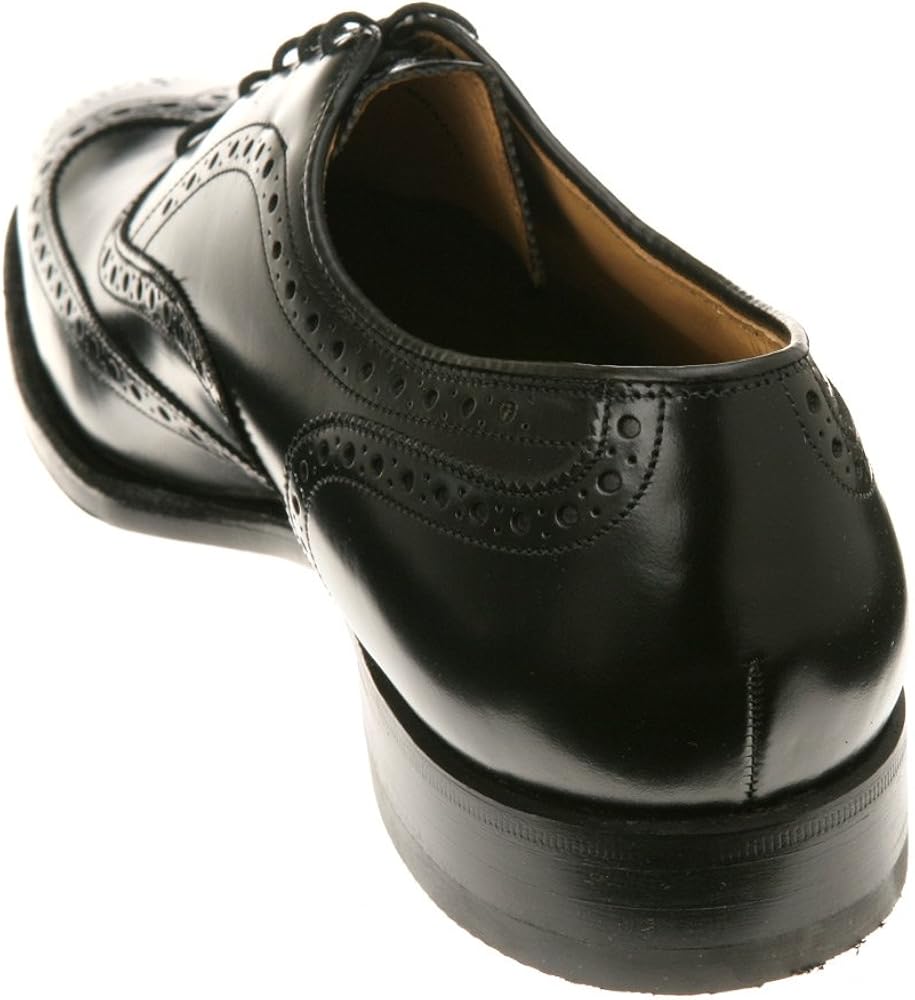 johnston and murphy greenwich wingtip