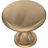 Franklin Brass Mushroom (5-Pack) Cabinet Knobs