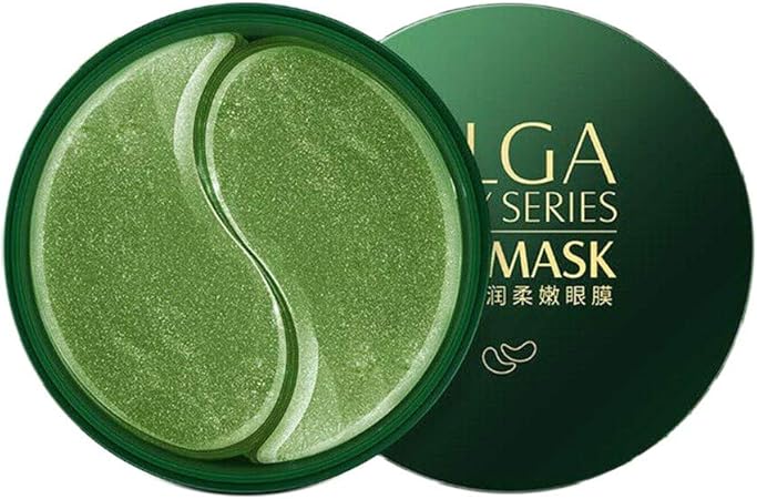 Amazon Co Jp Dream ゴールドダイアモンド アイゾーンマスク ハイドロゲル アイパッチ アイパッチ 目元パック 目元ケア 韓国コスメ グリーン ビューティー