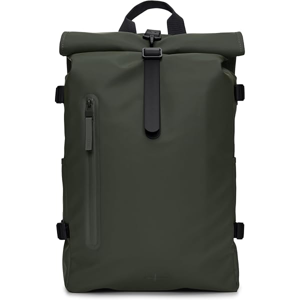 Amazon.com: Timbuk2 Tuck Pack - Roll Top, Water-Resistant  display picture 2