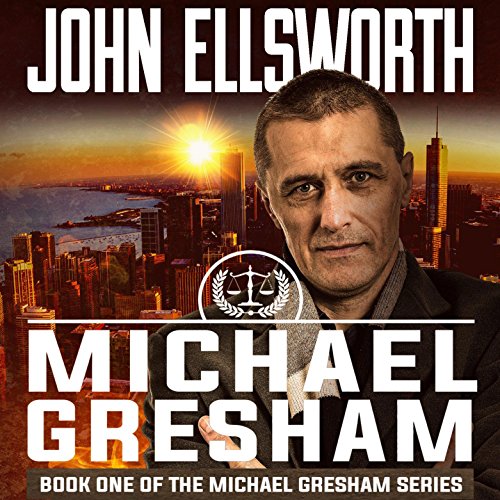 Michael Gresham