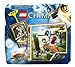 LEGO Chima CHI Waterfall 70102