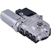 HOLDWELL Sunroof Repair Accessories Auto Sunroof Motor 54107391782 Compatible with BMW X1 F48 2015-2020 F49 2016-2020 2 Series F45 2014-2020 F46 2015-2020