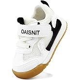 Baby Boy Girl Shoes Toddler Lightweight Sneakers Non Slip Infant First Walking Shoes Trainers 6 12 18 24 Months