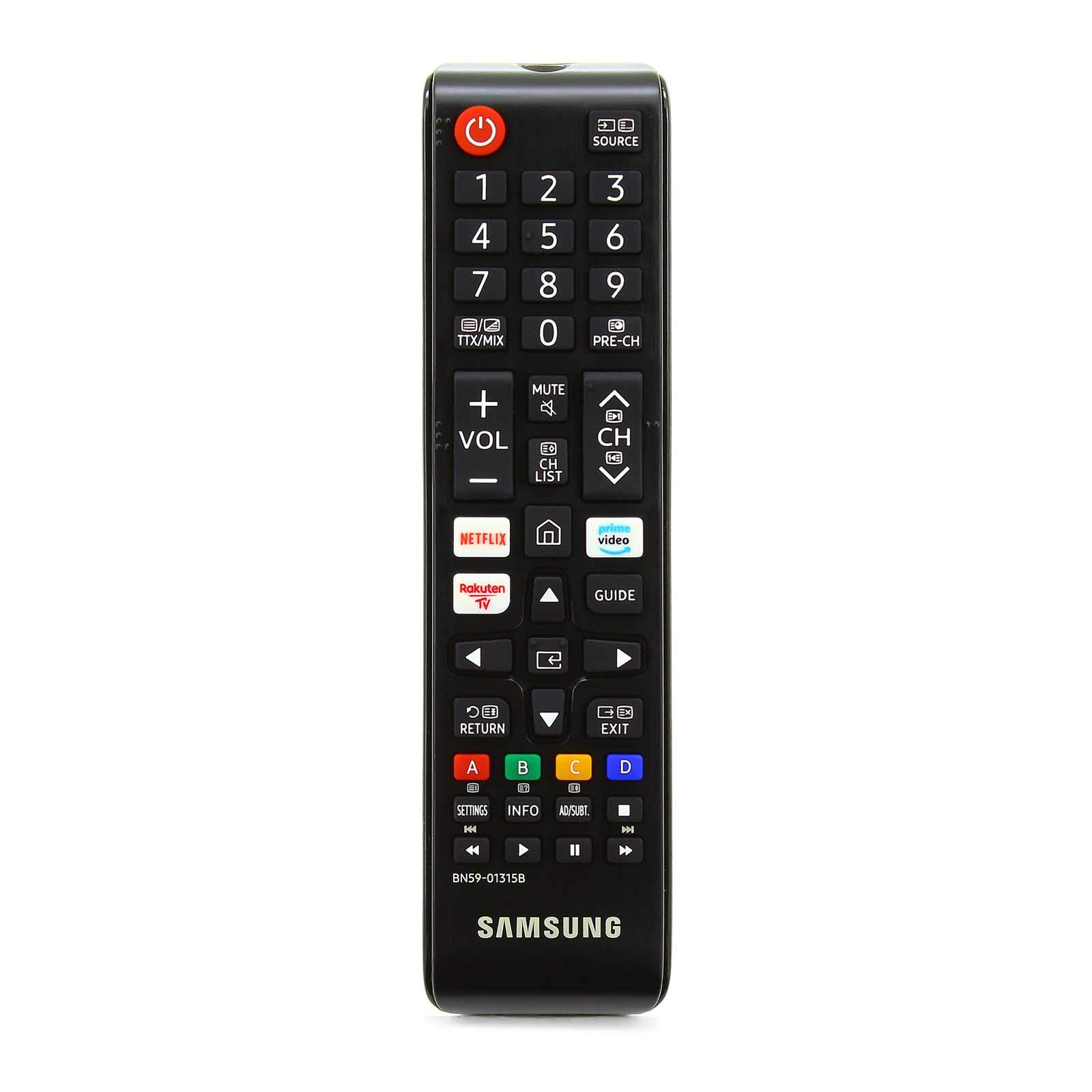 Original Remote Control Suitable for Samsung BN59-01315B