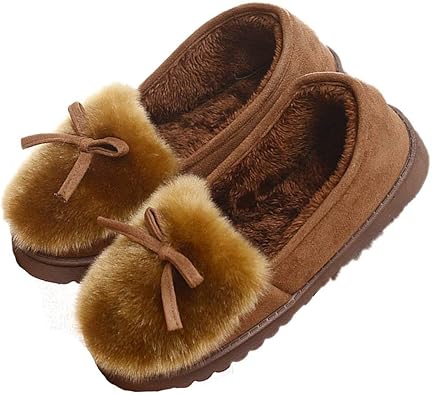 womens moccasin house slippers