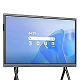 Shiarffe X5 Smart Board 65" 4K Interactive