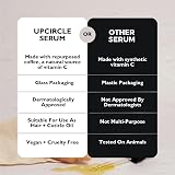 UPCIRCLE UpCircle Organic Face Oil Coffee Rosehip Jojoba 30ml view 5