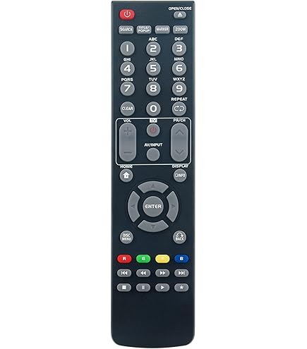 Amazon.com: AKB73295901 AKB73375501 Replacement Remote