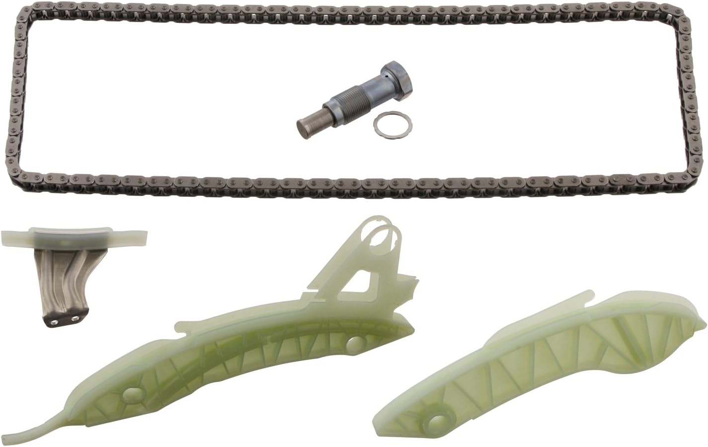 febi bilstein 30345 Timing Chain Kit for camshaft pack of one