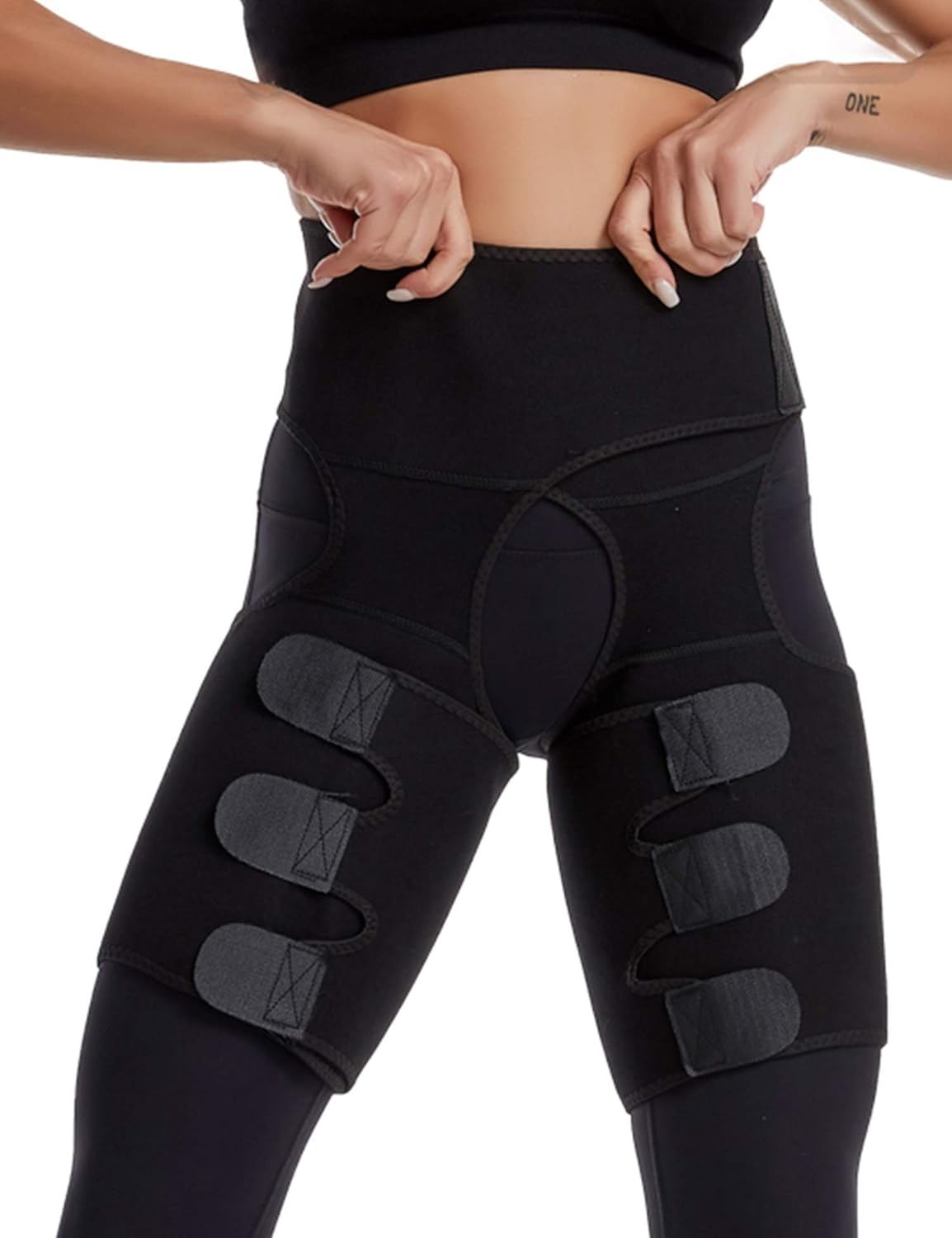 booty sculptor thigh trimmers