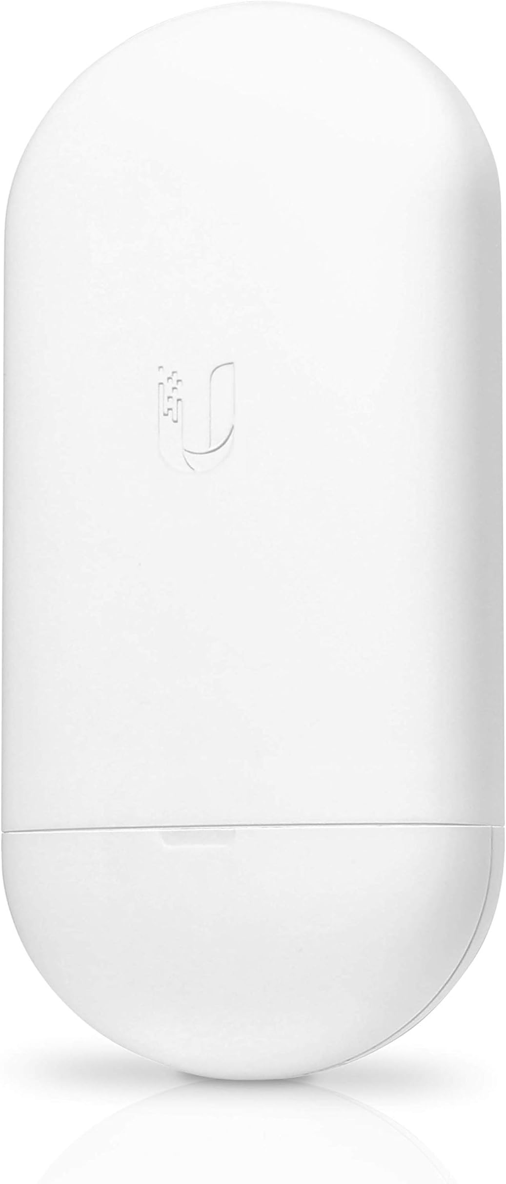 Ubiquiti [5-Pack] NanoStation 5AC Loco, 5 GHz airMAX ac CPE with Dedicated Wi-Fi Management (Loco5AC-5-US)