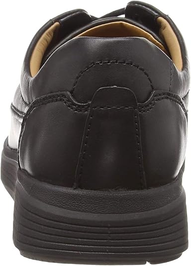 clarks un abode ease black