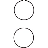 Wiseco 3287TD Piston Ring Set
