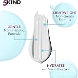 5KIND Collagen Firming Body Lotion 200ml - Neck Thigh Arm Cream for Women view 6