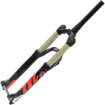 manitou pro fork