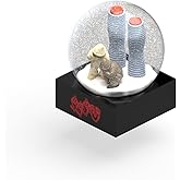 Official Some Sexy Songs 4 U Snow Globe