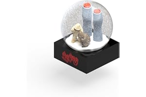 Official Some Sexy Songs 4 U Snow Globe