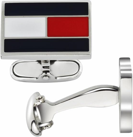 Tommy Hilfiger 2700055 Cufflinks Amazon.co.uk Jewellery