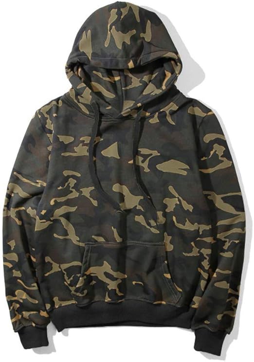 5xlt camo hoodie