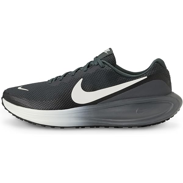 Amazon.com: Nike Tenis Acmi para hombre, Blanco/Negro - Verde