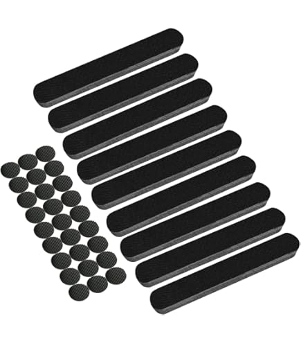 Amazon.com: HEROPIE Helmet Padding Kit, 27Pcs Bicycle Replacement Universal  Foam Pads Set for Bike Motorcycle Cycling Helmet : Sports & Outdoors