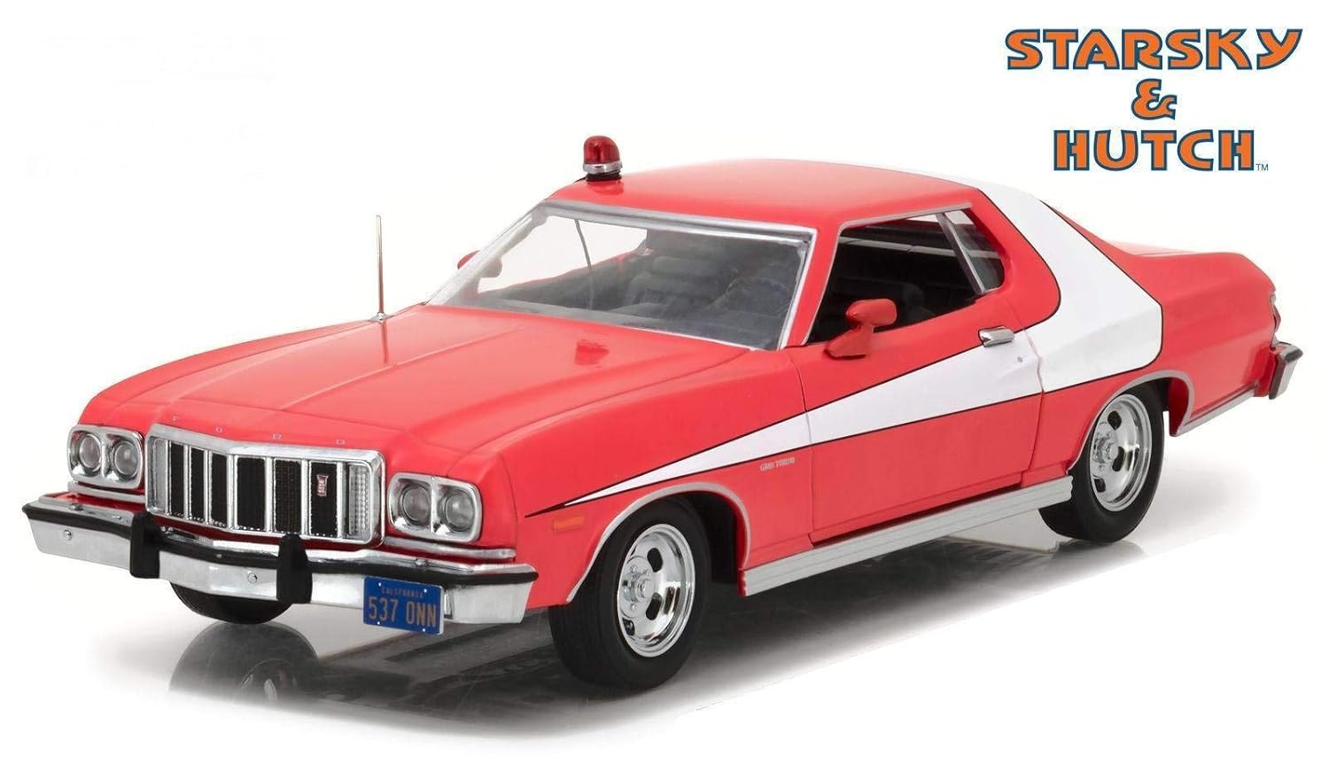 voiture starsky et hutch miniature