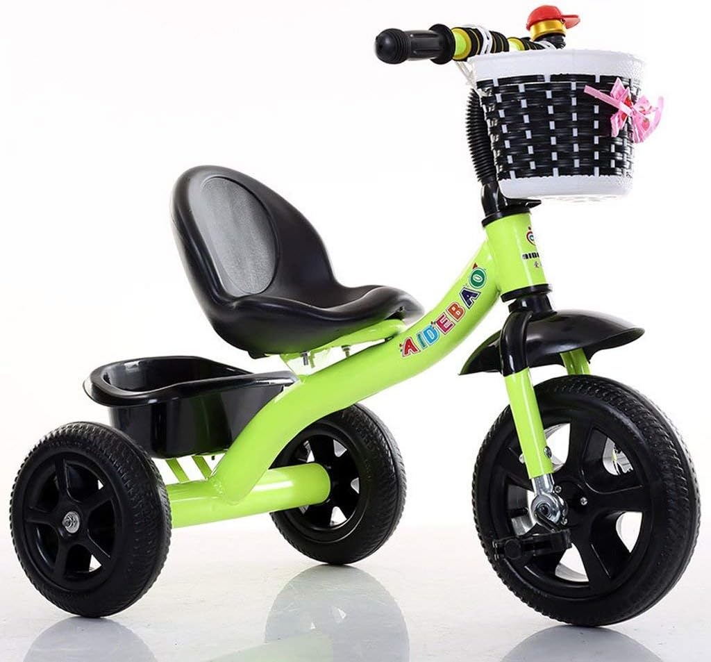 tricycle for 8 year old