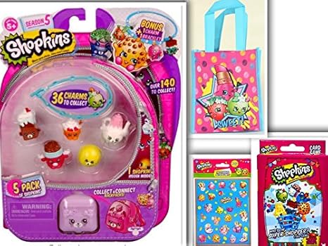 shopkins 5
