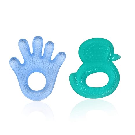 non toxic baby teether