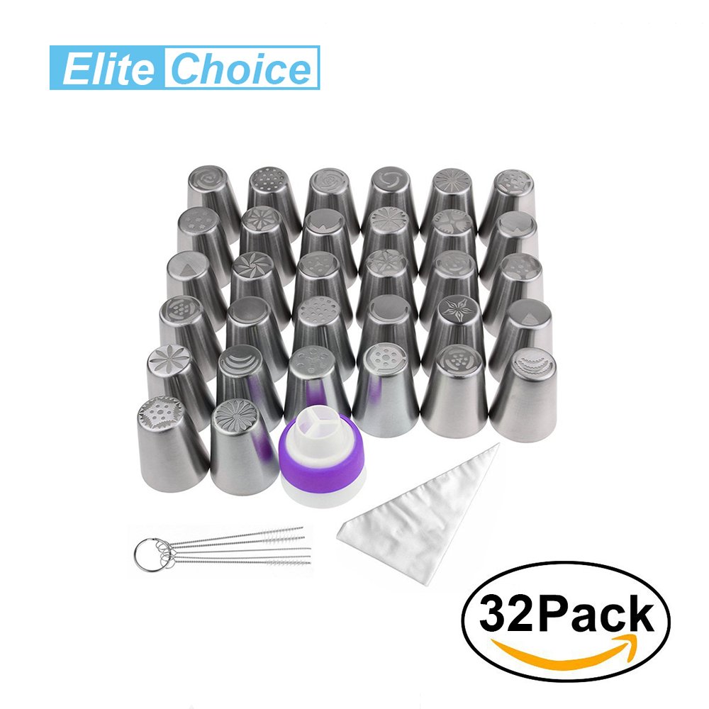 Puntas de acero inoxidable de Rusia, Elite opciones Tulip esfera ...